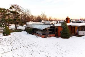 hudson valley hotel and conference center by fairbridge