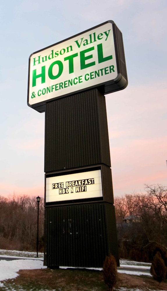 hudson valley hotel and conference center by fairbridge