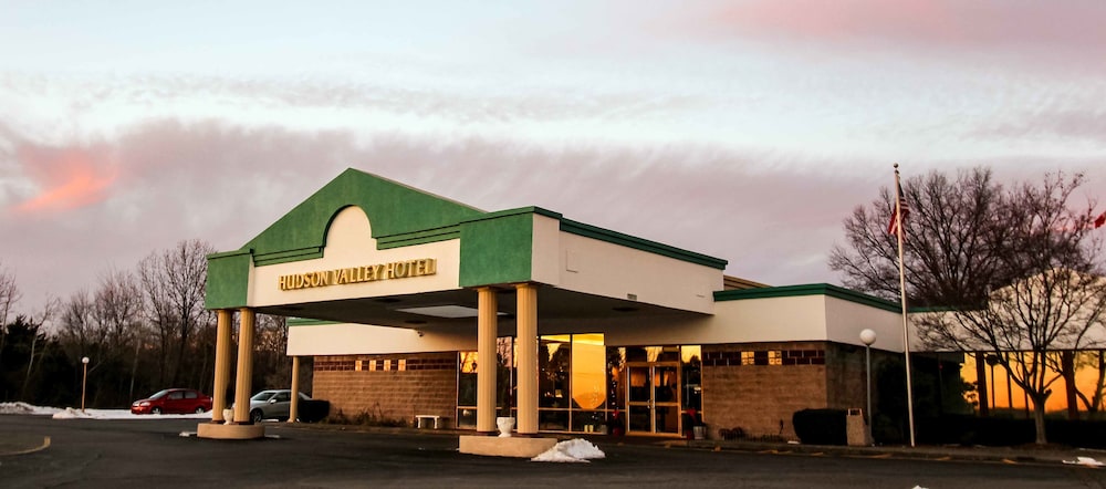 hudson valley hotel and conference center by fairbridge