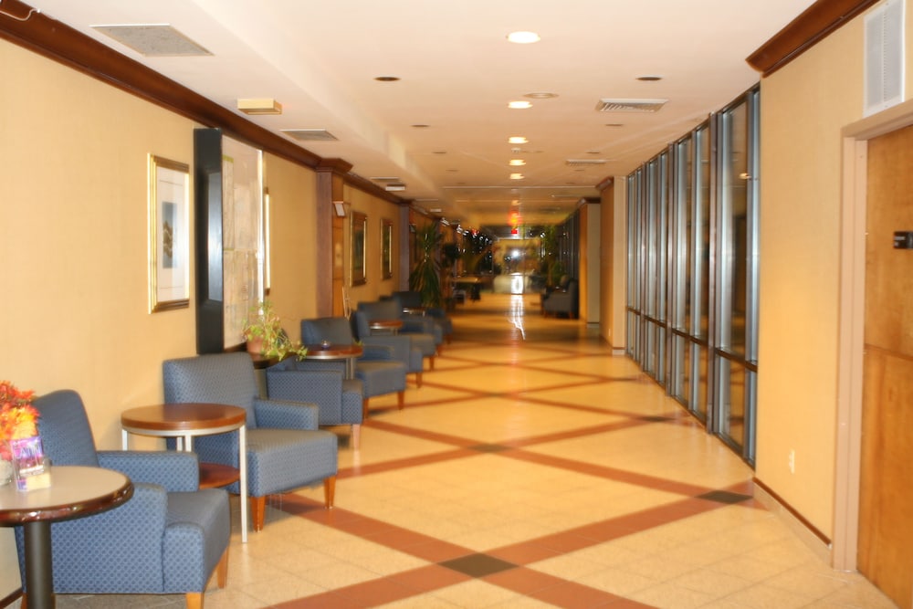 hudson valley hotel and conference center by fairbridge