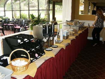 hudson valley hotel and conference center by fairbridge