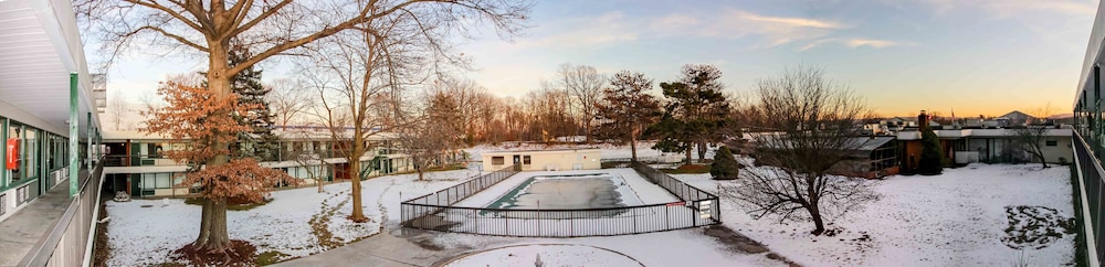 hudson valley hotel and conference center by fairbridge