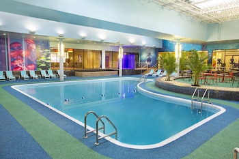 sheraton niagara falls