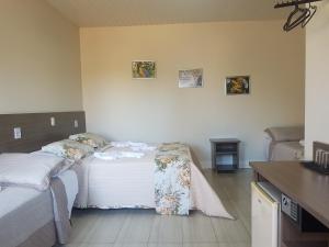Hotel Refugio,Mato Grosso Do Sul State>>Bonito,3 star