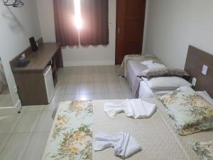 Hotel Refugio,Mato Grosso Do Sul State>>Bonito,3 star