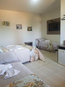 Hotel Refugio,Mato Grosso Do Sul State>>Bonito,3 star
