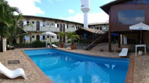 Hotel Refugio,Mato Grosso Do Sul State>>Bonito,3 star