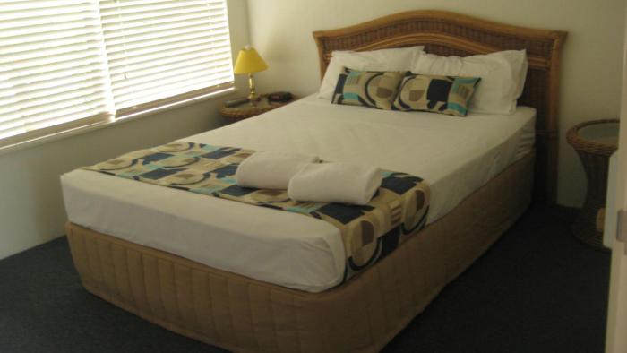 nautilus noosa holiday resort