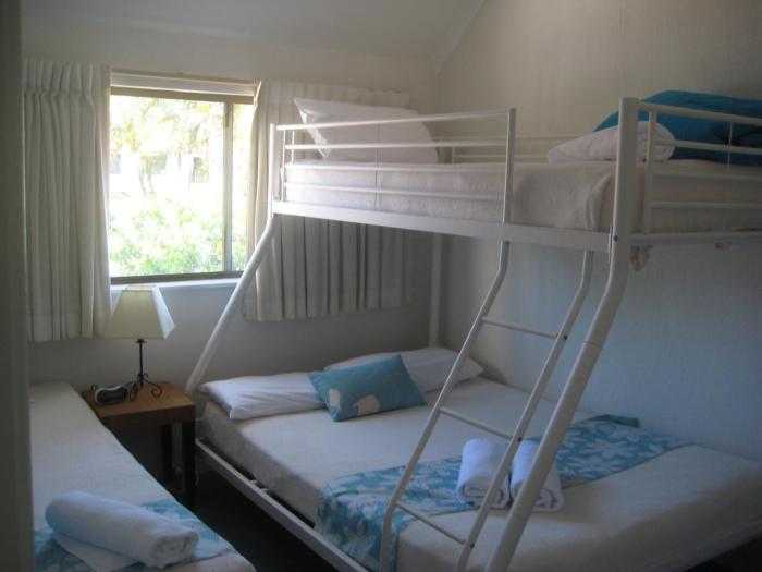 nautilus noosa holiday resort