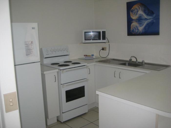 nautilus noosa holiday resort