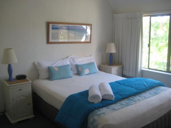 nautilus noosa holiday resort