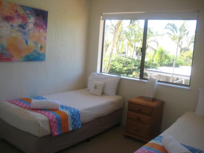 nautilus noosa holiday resort