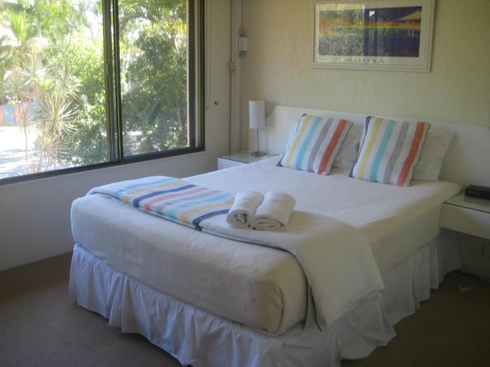 nautilus noosa holiday resort