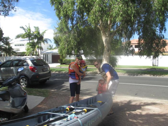 nautilus noosa holiday resort