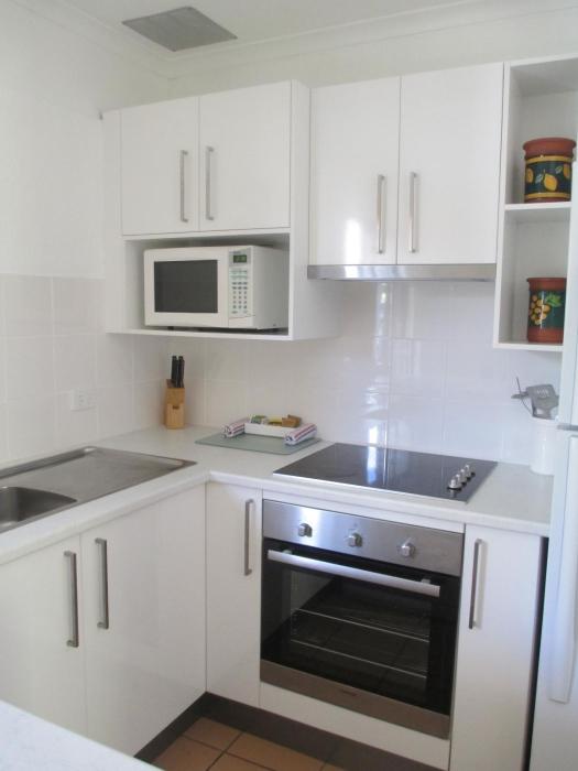 nautilus noosa holiday resort