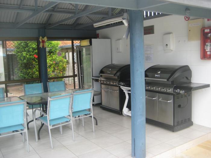 nautilus noosa holiday resort