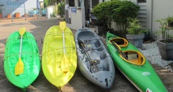 nautilus noosa holiday resort