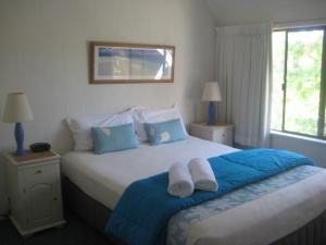 nautilus noosa holiday resort