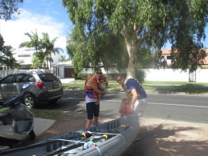 nautilus noosa holiday resort
