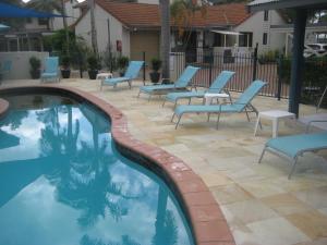 nautilus noosa holiday resort