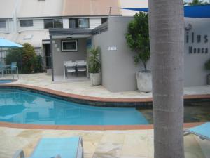 nautilus noosa holiday resort