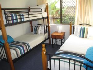 nautilus noosa holiday resort