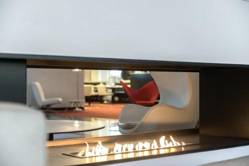 Hilton Madrid Airport,Coslada>>Barajas,4 star