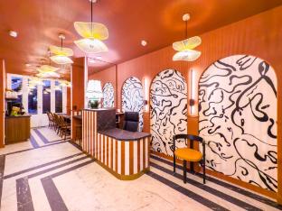 Ark Hotel Paris Boulogne,,3 star