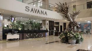 Savana Hotel & Convention Malang,Malang>>Klojen,4 star