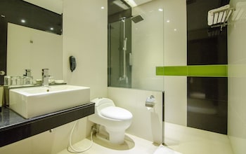 savana hotel and convention malang