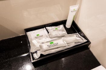 savana hotel and convention malang