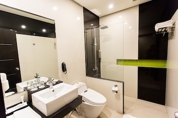 savana hotel and convention malang