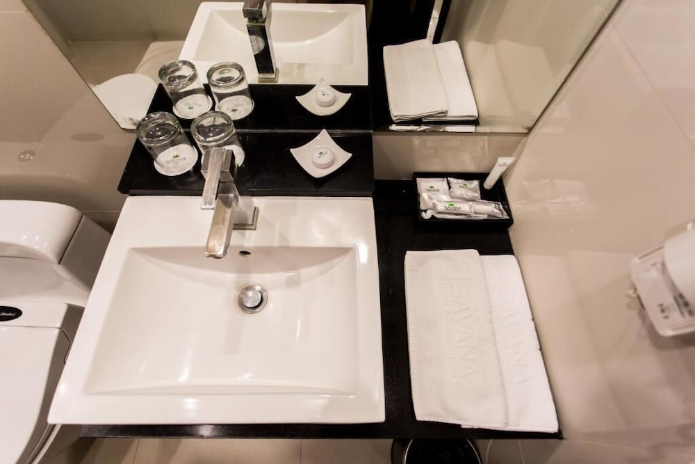 savana hotel and convention malang