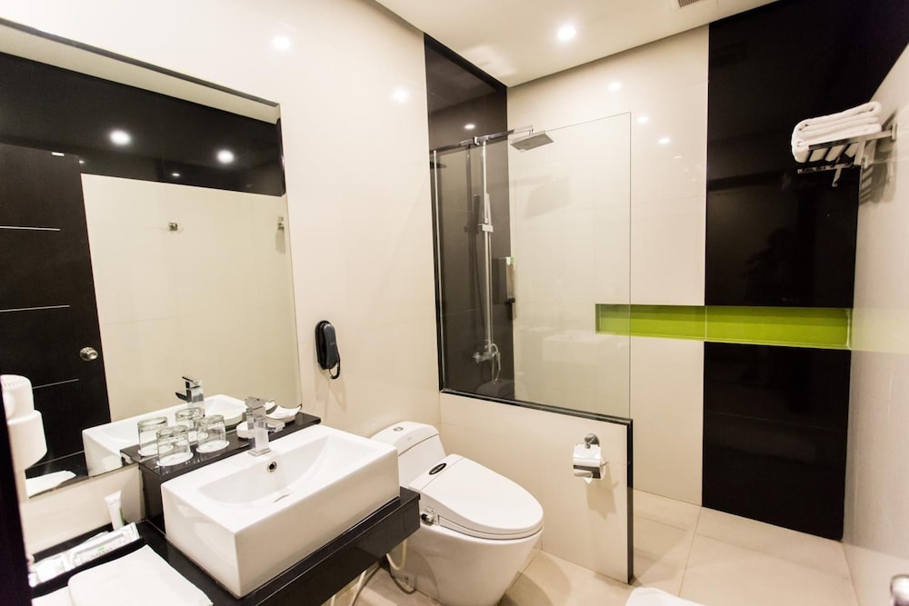 savana hotel and convention malang