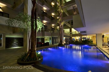 savana hotel and convention malang