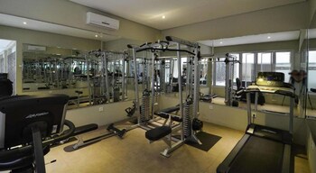 savana hotel and convention malang