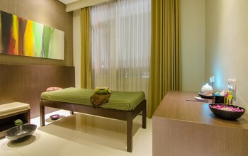 savana hotel and convention malang