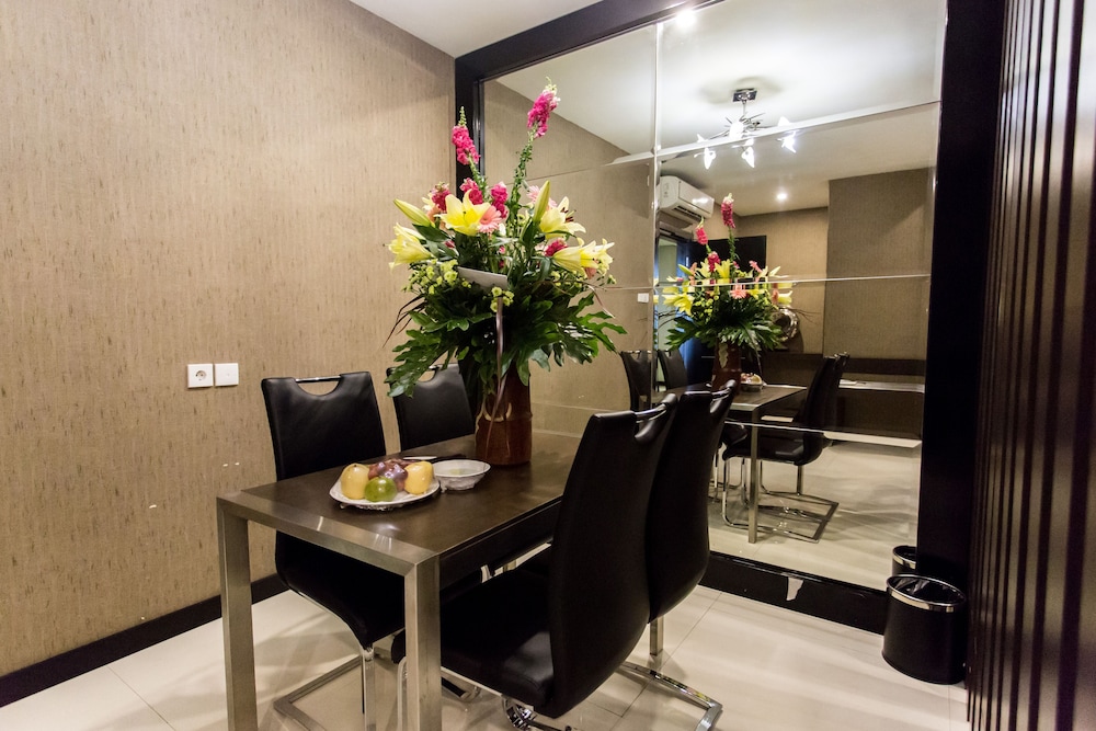 savana hotel and convention malang