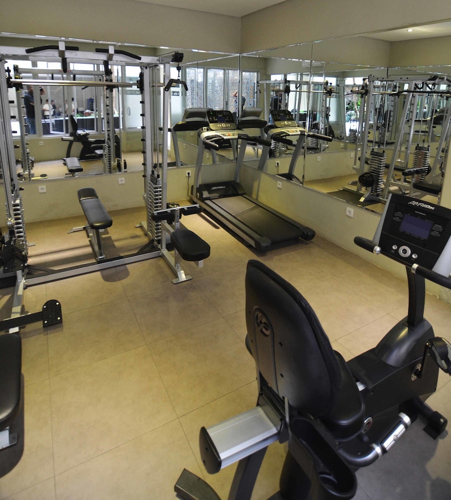 savana hotel and convention malang