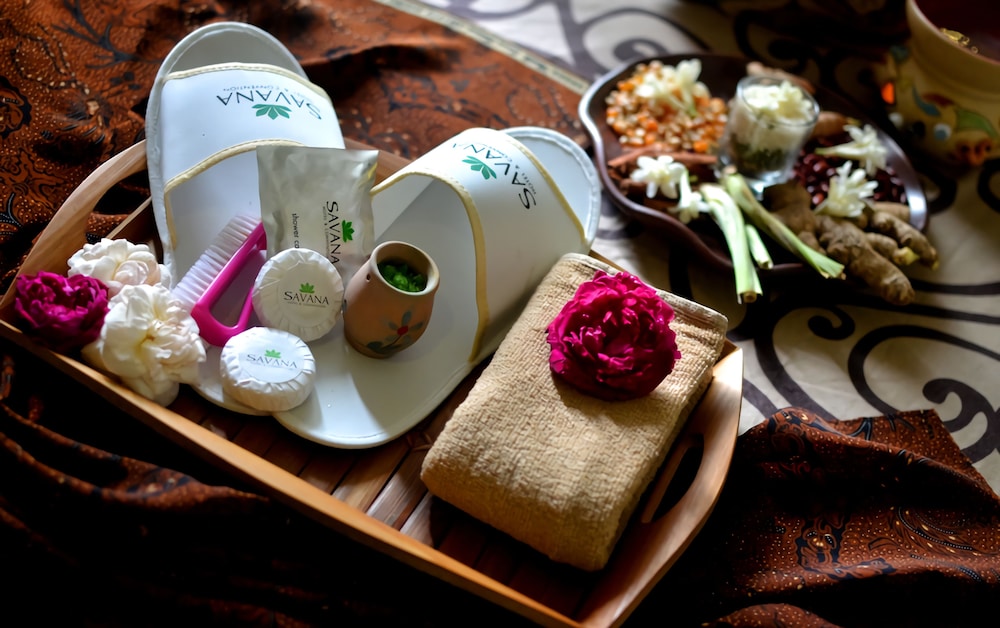 savana hotel and convention malang