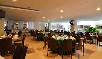 savana hotel and convention malang