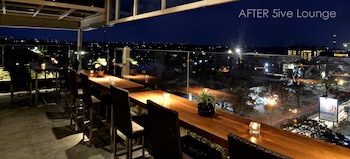 savana hotel and convention malang