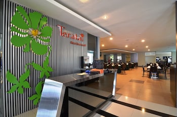 savana hotel and convention malang