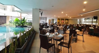 savana hotel and convention malang