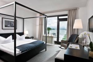 Hotel Dieksee - Collection By Ligula,Holsteinische Schweiz>>Eutin,4 star