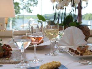 Hotel Dieksee - Collection By Ligula,Holsteinische Schweiz>>Eutin,4 star