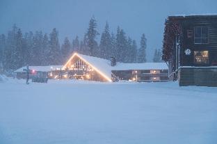 Mammoth Mountain Inn,Mammoth>>California,3 star