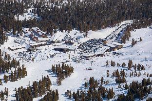 Mammoth Mountain Inn,Mammoth>>California,3 star