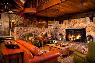 Mammoth Mountain Inn,Mammoth>>California,3 star