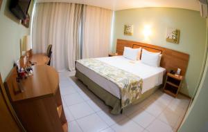 Comfort Hotel Manaus,Amazonas State>>Manaus,3 star